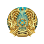National Emblem of Kazakhstan